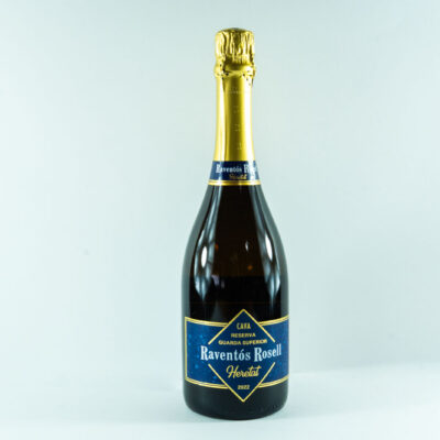 Cava Raventos