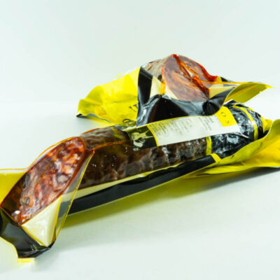 Chorizo de Bellota Taco
