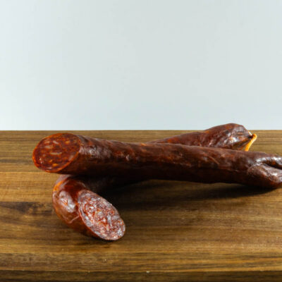 Chorizo de Leon Picante Pieza