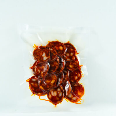 Chorizo Snack Picante