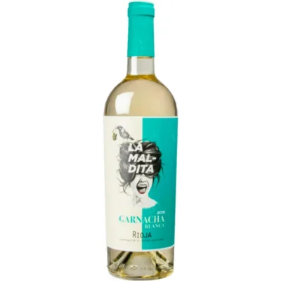 Vino Blanco la Garnacha