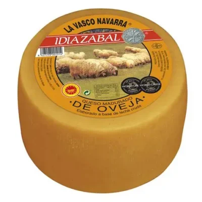 Queso Ilazabal
