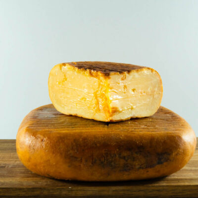 Queso Añejo Cavalleria Nova