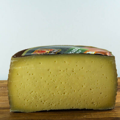 Queso Cabra /VACA