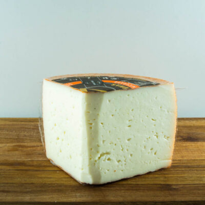 Queso de Cabra