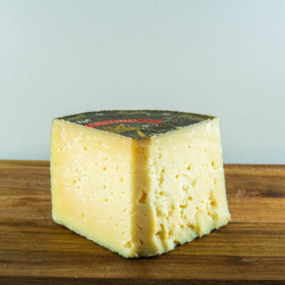 Queso Manchego