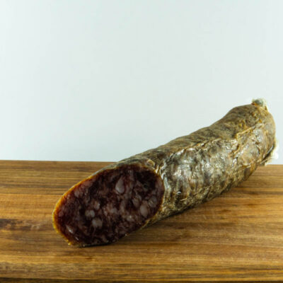 Salchichon de Bellota Taco