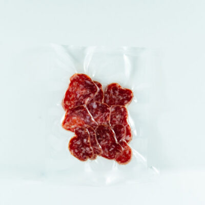 Snack Llonganiza
