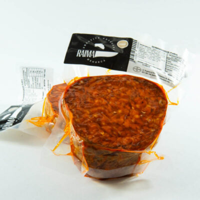 Sobrasada Pultru