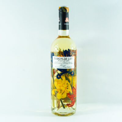 Vino Blanco Baron DO Sil