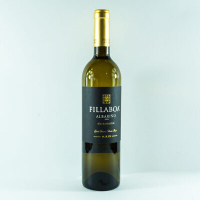 Vino Blanco Fillboa