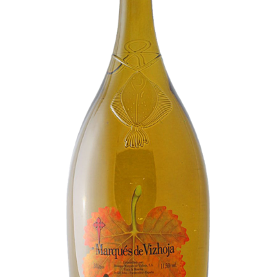 Vino Blanco Marquez de Visoja