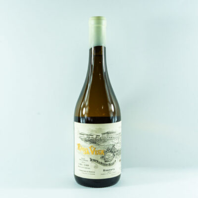 Vino Blanco Rioja Vega