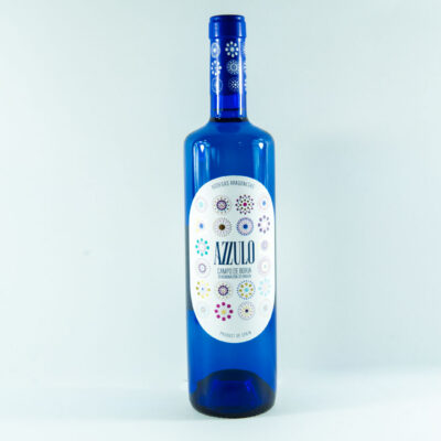 Vino Frisante Azulo