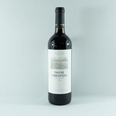 Vino Pago Carraovejas