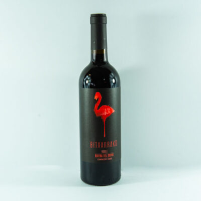 Vino Tinto Bitxarrako
