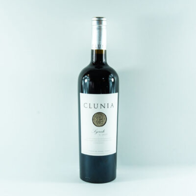 Vino Tinto Clunia