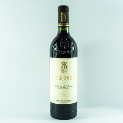 Vino Tinto Matarromera