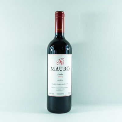 Vino Tinto Mauro