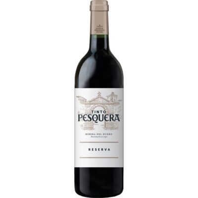 Vino Tinto Pesquera
