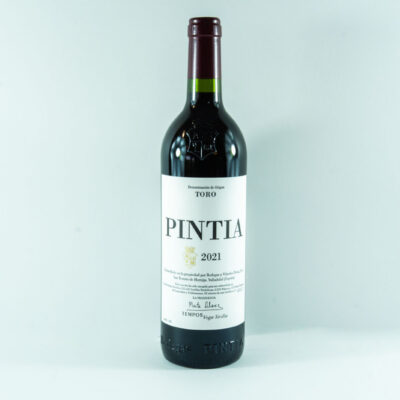 Vino Tinto Pintia
