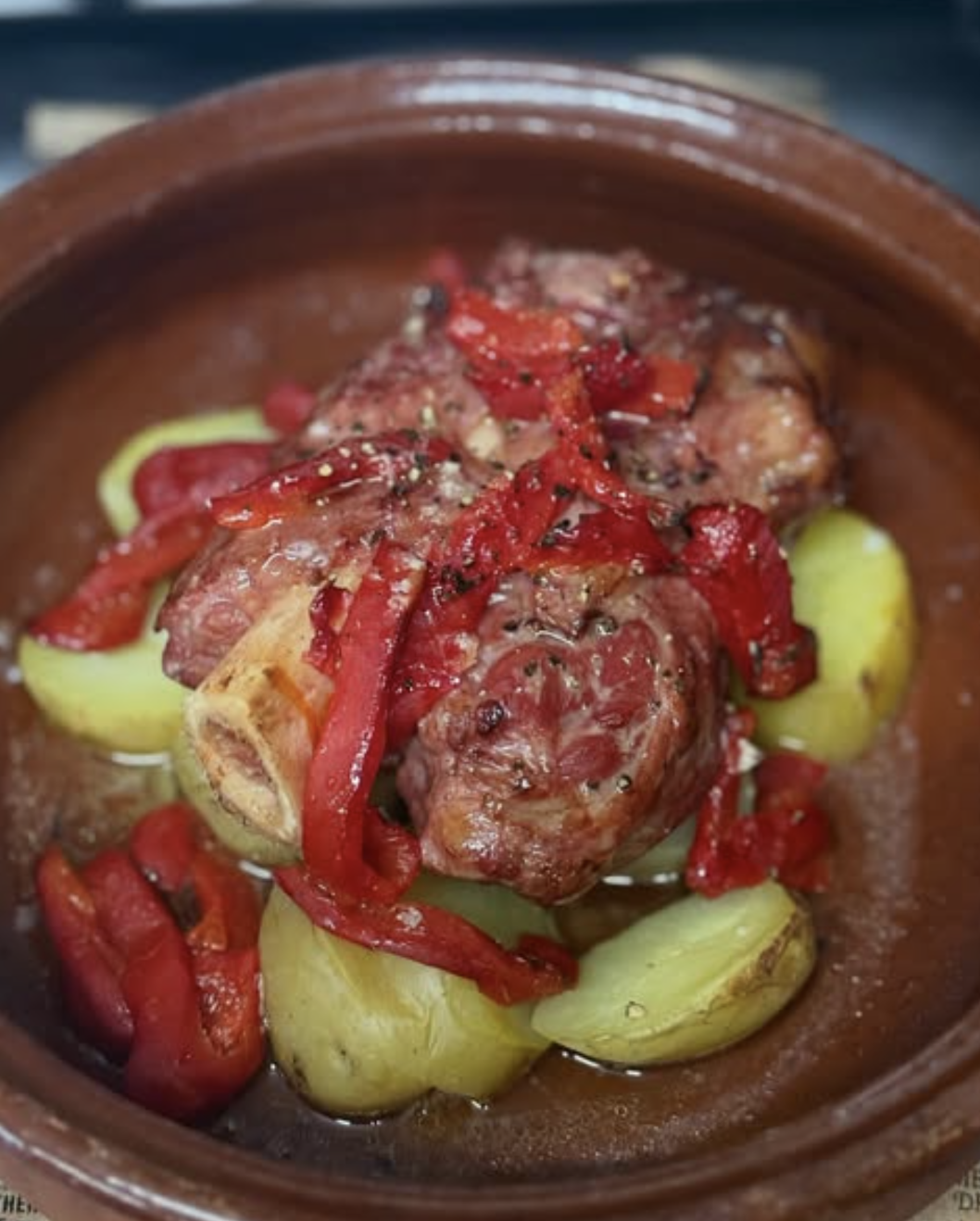 Pata Negra Menorca