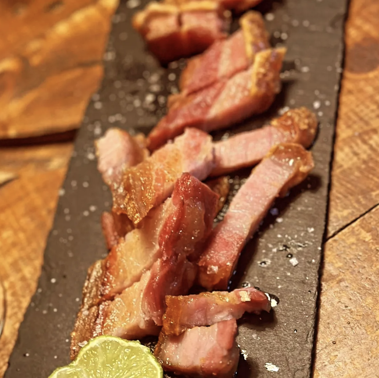 Pata Negra Menorca