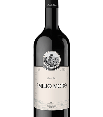 Vino Tinto Emilio Moro